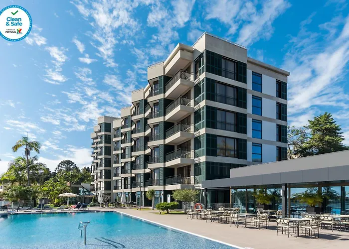 Enotel Magnolia (Adults Only)