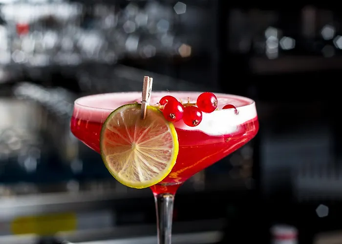 Romantisches Hotel: iQ Hotel Roma