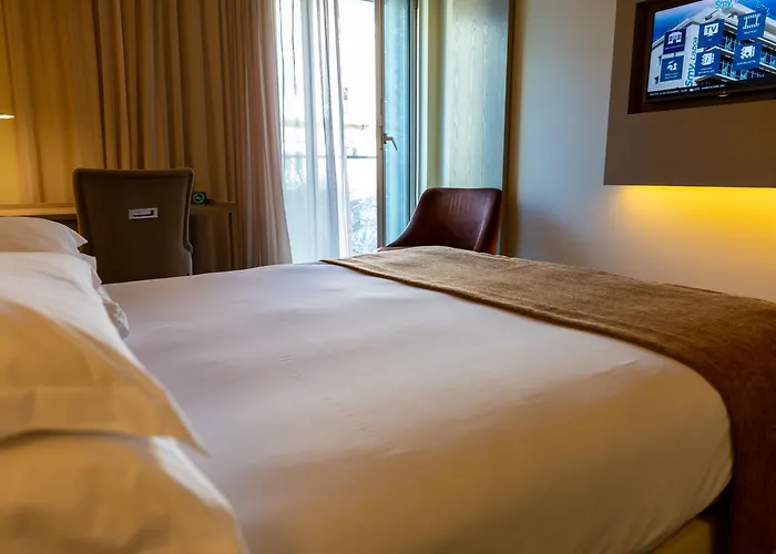 Hotel Am Smy Lisboa