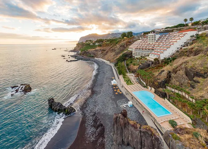 Hotel Am Orca Praia - Adults Only