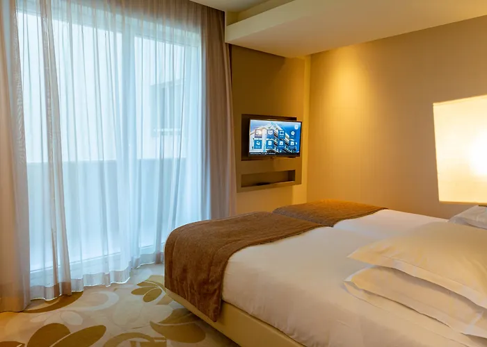 Hotel Am Smy Lisboa