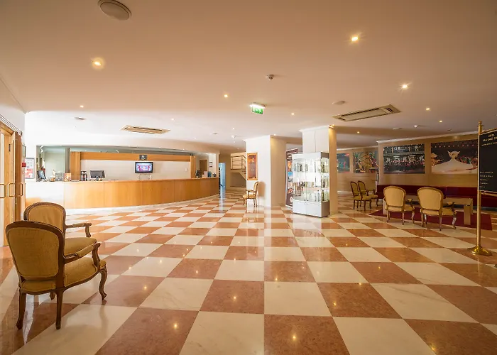 Vila Gale Estoril (Adults Only)