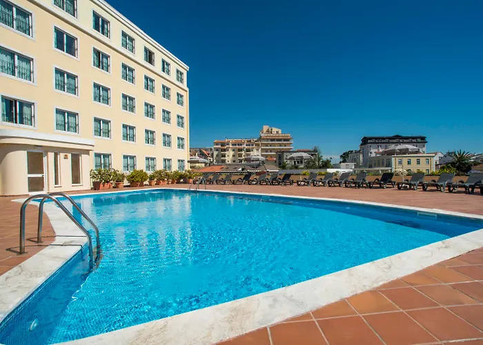 Vila Gale Estoril (Adults Only)