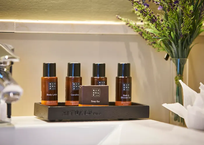 Resort: Hotel Porto Mare - Portobay