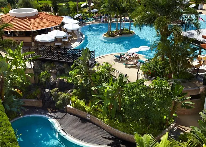 Resort: Hotel Porto Mare - Portobay