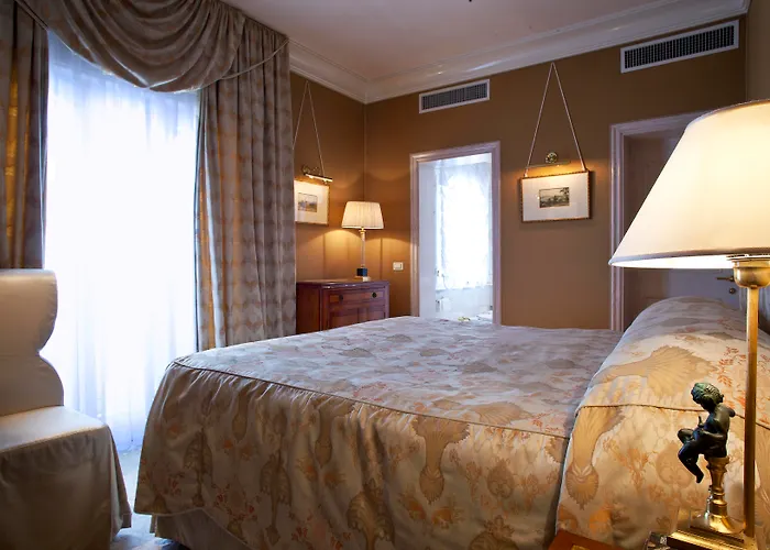 5 Sterne Hotels Bauer Il Palazzo