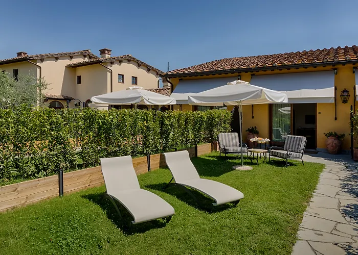 Villa Olmi Firenze