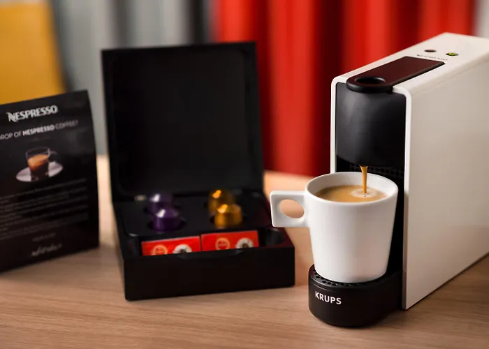 Romantisches Hotel: Mercure Budapest Castle Hill