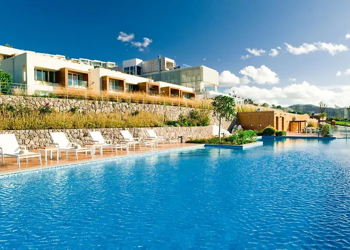 Hotel: Palmalife Bodrum Resort & Spa