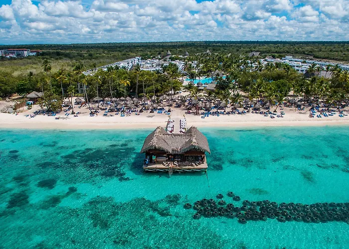 5-Sterne-Hotel: Be Live Collection Canoa