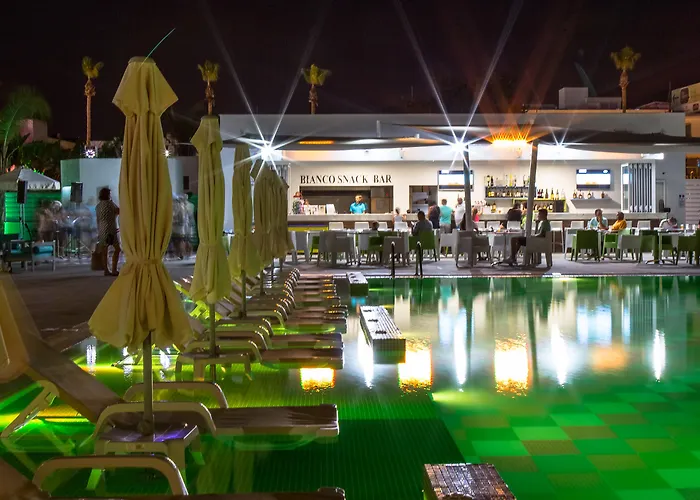 Romantisches Hotel: Nicholas Color Hotel