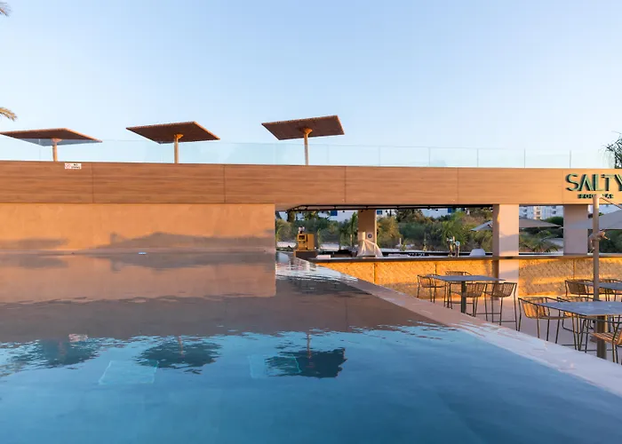 Strandhotel: Cavo Zoe Seaside Hotel