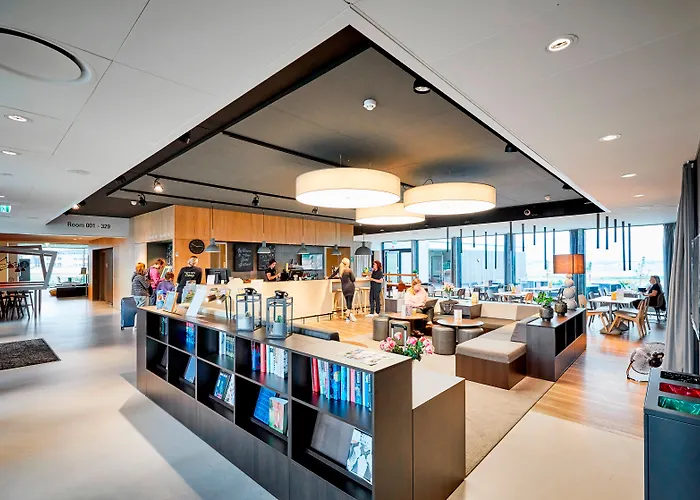 Zleep Hotel Billund