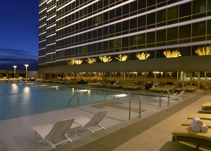 Trump International Las Vegas
