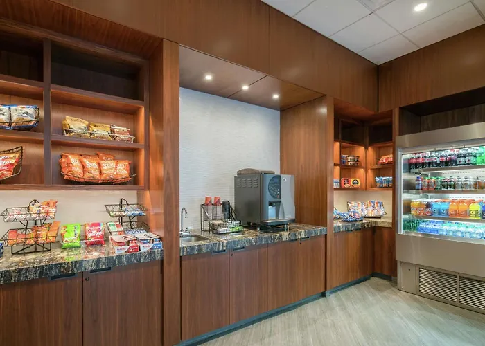 Embassy Suites By Hilton Washington D.C. Georgetown