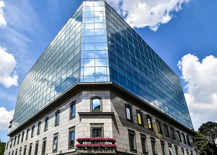 Kurhotel: Grand Hotel Sofia