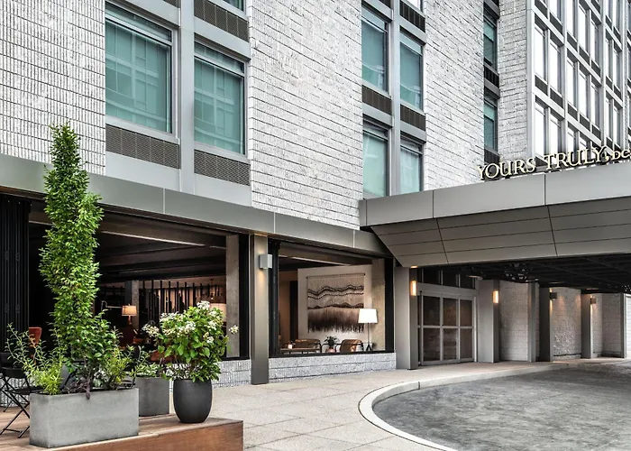 Vignette Collection Yours Truly Dc By Ihg
