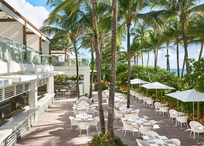 Haustierfreundliches Hotel: Fontainebleau Miami Beach