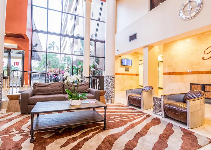 Hotel mit Pool: Regency Miami Airport By Sonesta