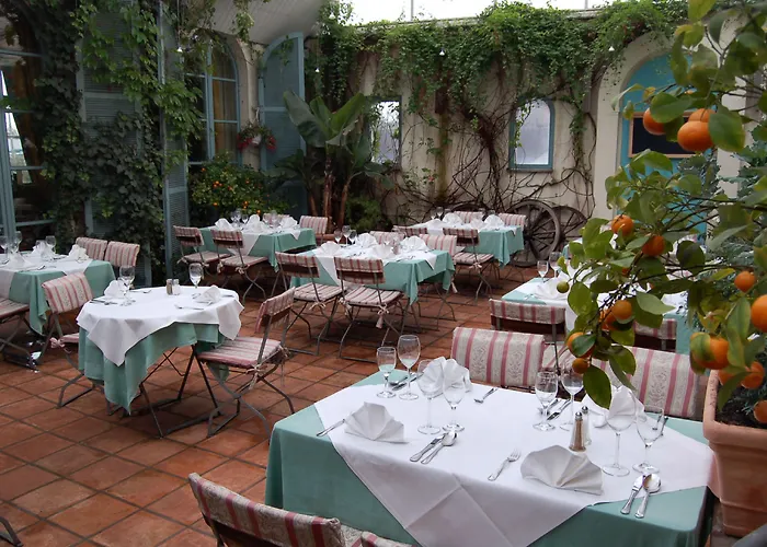 Zentrales Hotel: Albergo Hotel