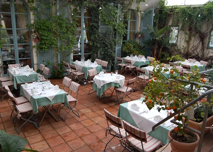 Zentrales Hotel: Albergo Hotel