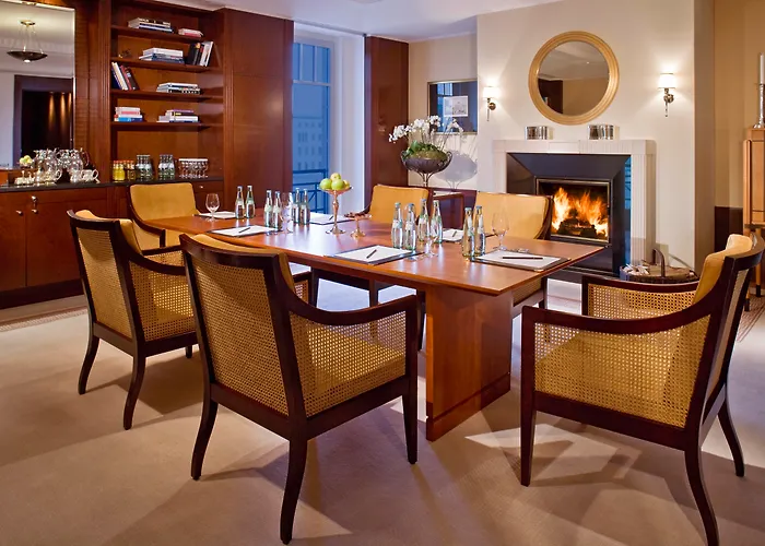 5-Sterne-Hotel: Hotel Adlon Kempinski Berlin