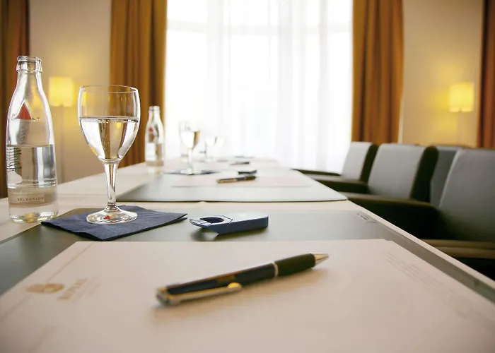 Royal International Leipzig