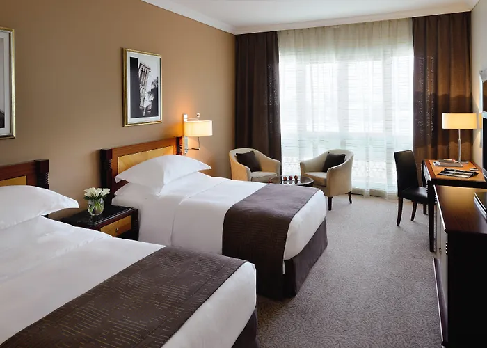 Mövenpick &Apartments Bur