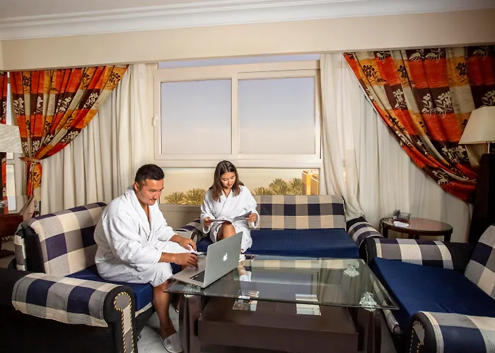 Luxushotel: Amc Royal Hotel & Spa