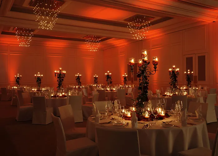 Kempinski Frankfurt