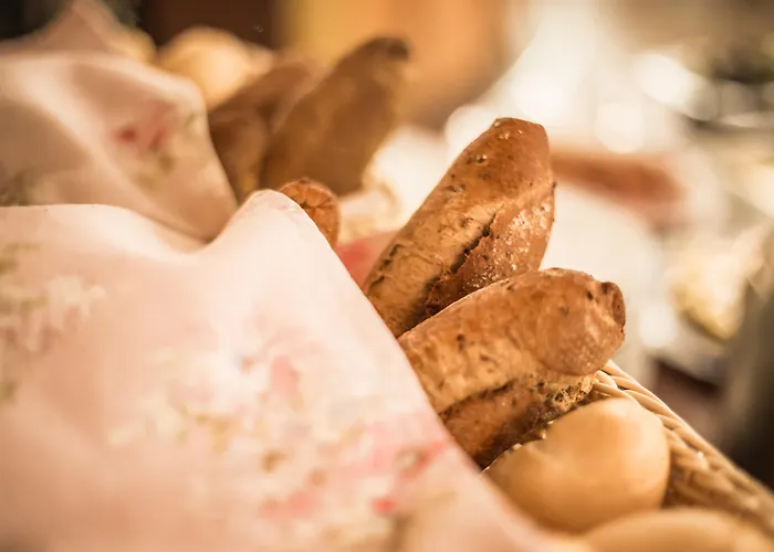 Luxushotel: Hotel SET