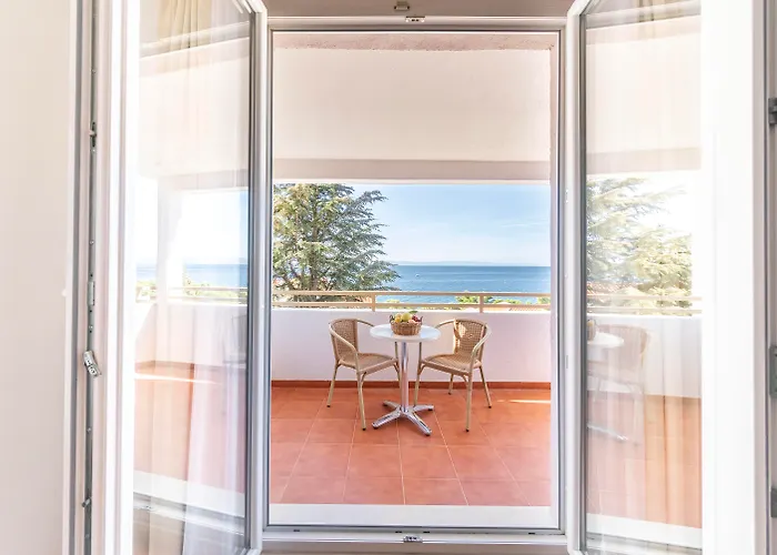 Bluesun Holiday Village Afrodita