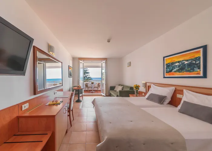 Bluesun Holiday Village Afrodita