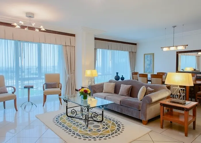 5 Sterne Hotels Grand Hyatt Dubai Resort&Waterpark