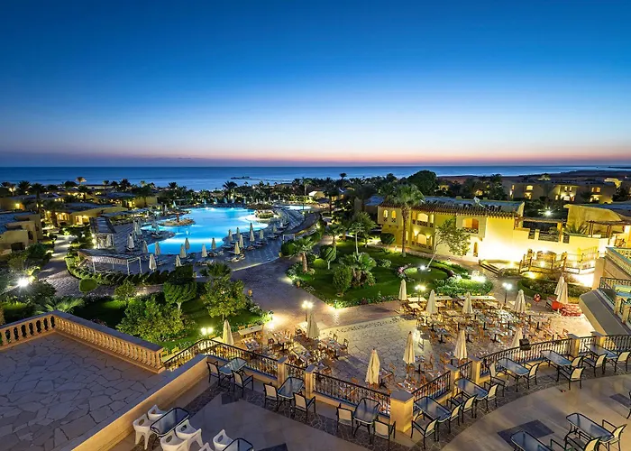 Hotel Am Three Corners Fayrouz Plaza Beach