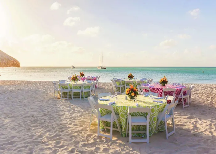 Hilton Aruba Caribbean & Casino