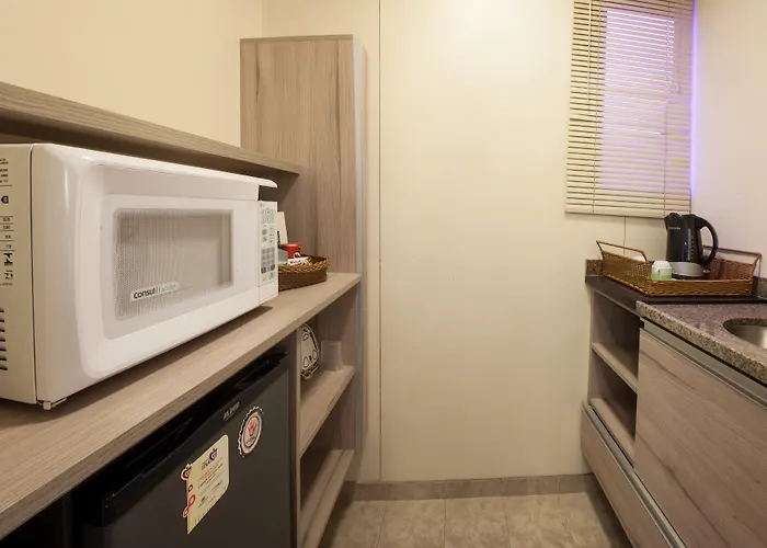 Radisson Oscar Freire