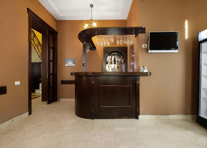 Atrium Hotel Ateneu City Center