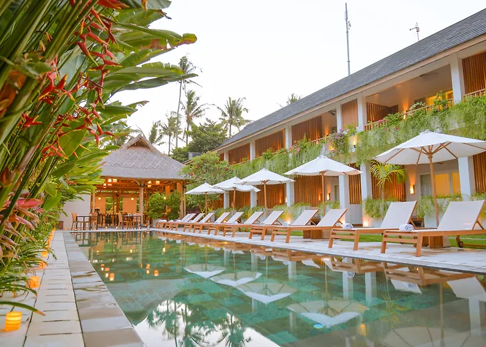 Open House Jimbaran Bali