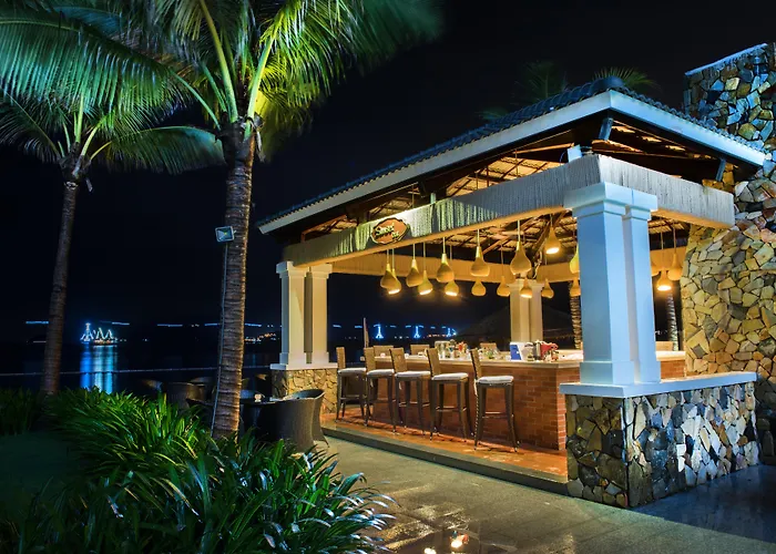 Vinpearl Resort & Spa Nha Trang Bay