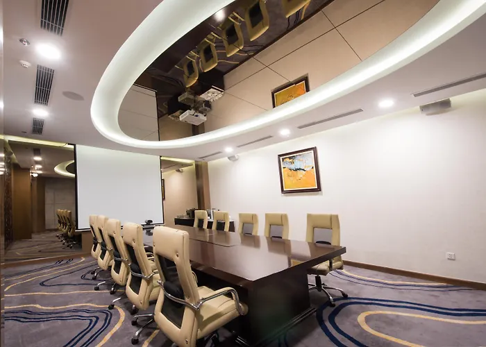 Vinpearl Resort & Spa Nha Trang Bay