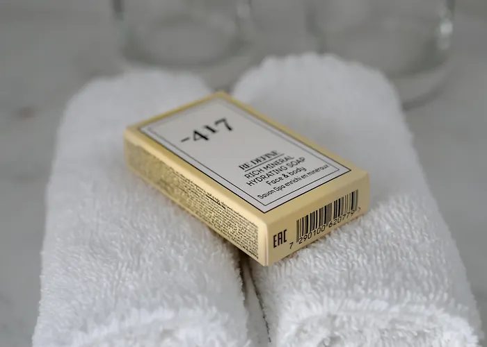 Melody Hotel - An Atlas Boutique Hotel