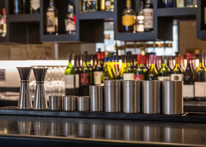 Romantisches Hotel: Ten Hill Place