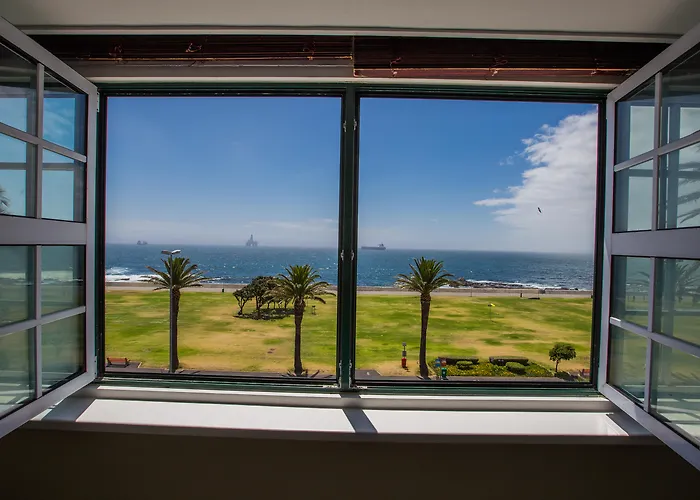 The Winchester Hotel By Newmark