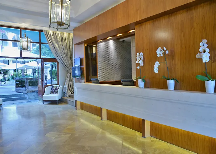 The Winchester Hotel By Newmark