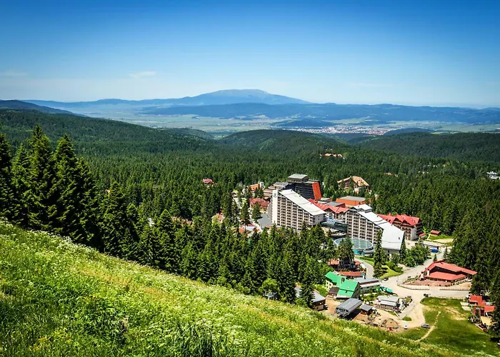 Rila Borovets