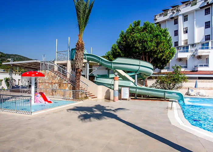 Mirabell Hotel