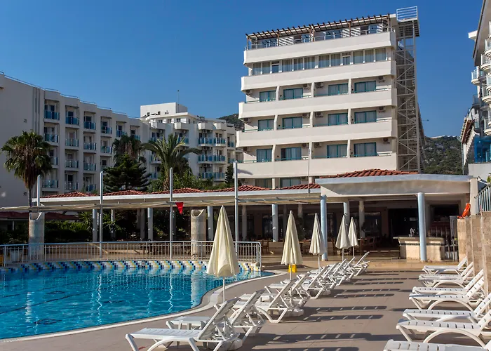 Mirabell Hotel