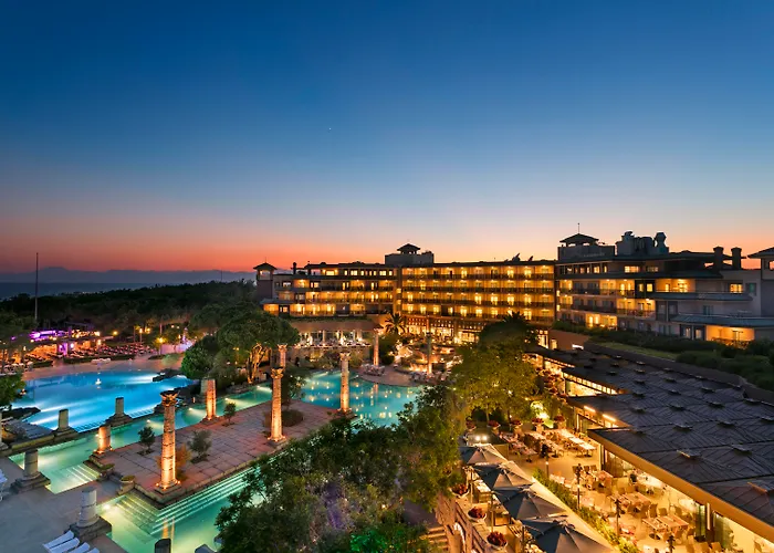 Xanadu Resort