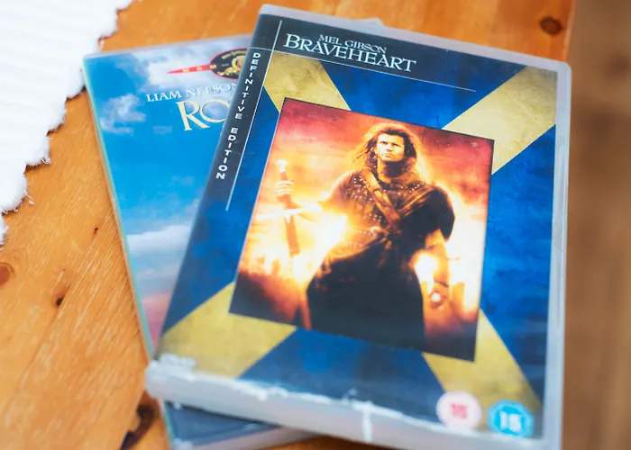 Ocean Serviced Apartments